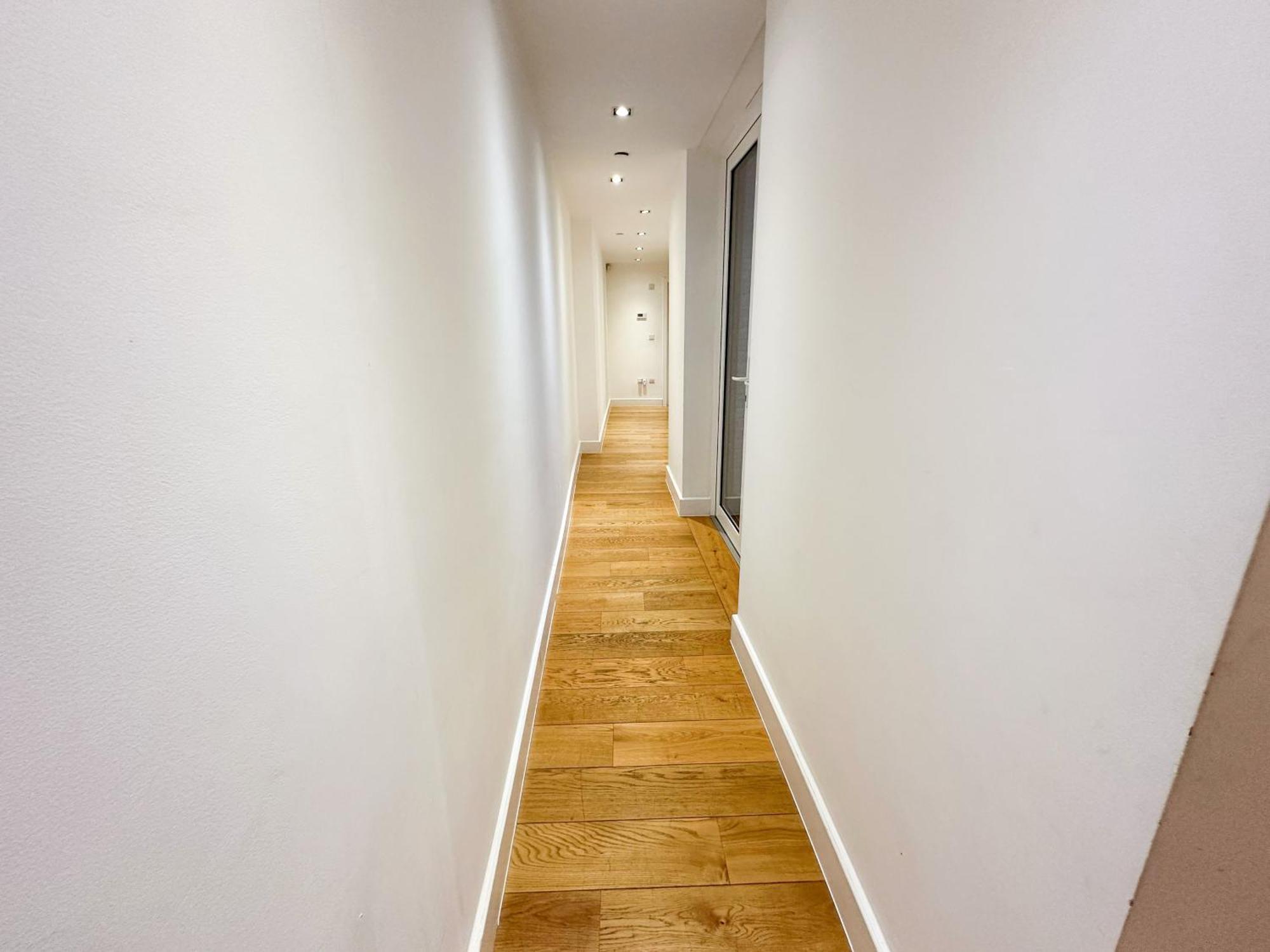 Chic 3 Bedroom Flat With Private Terrace In Holloway Near Finsbury Park Londyn Zewnętrze zdjęcie